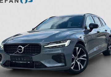 Volvo V60 76.464 km 32.890 &euro; Kirchardt 74912
