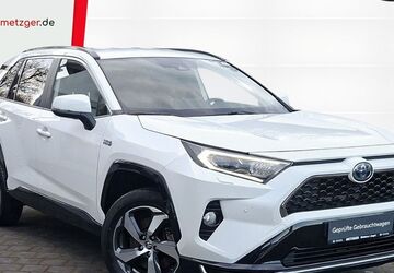 Toyota RAV 4 108.906 km 33.820 &euro; Widdern 74259