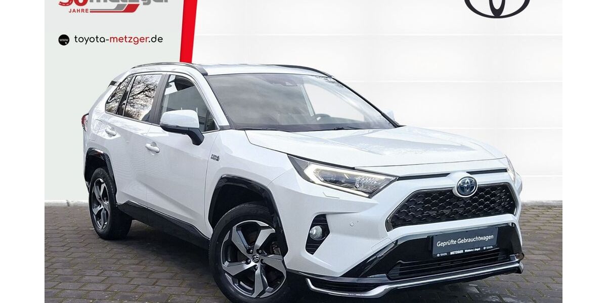 Toyota RAV 4 108.906 km 33.820 &euro; Widdern 74259