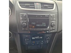 Suzuki Swift 3-Türer 1.2 ECO+ Comfort M+S 107.521 km 7.990 &euro; Obrigheim-Asbach 74847