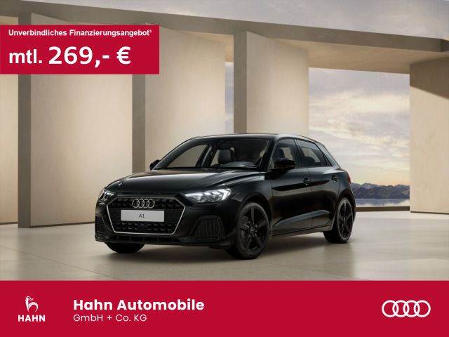 Audi A1 1.001 km 26.690 &euro; Backnang 71522