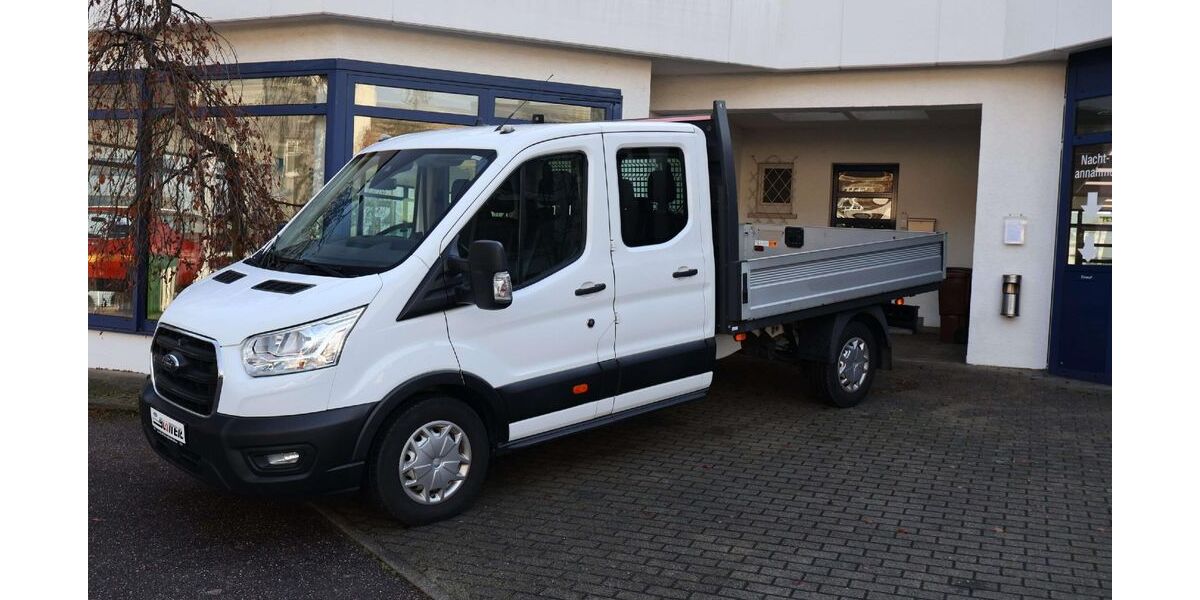 Ford Transit 27.750 km 24.850 &euro; Besigheim 74354