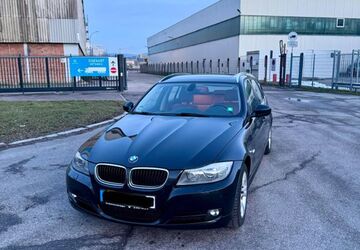 BMW 320 215.000 km 8.000 &euro; Oedheim 74229