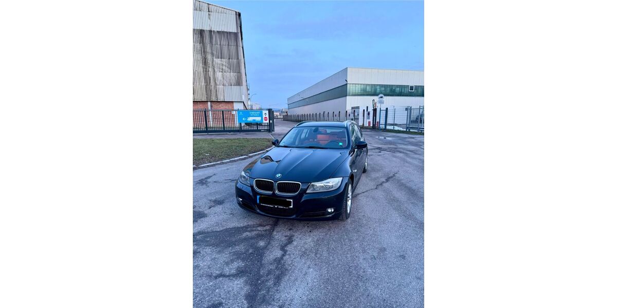 BMW 320 215.000 km 8.000 &euro; Oedheim 74229