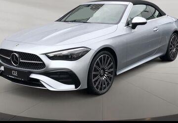 Mercedes-Benz CLE 300 11.667 km 73.679 &euro; Neckarsulm-Obereisesheim 74172