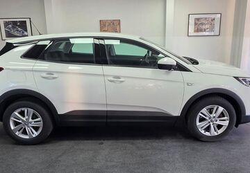 Opel Grandland (X) 63.000 km 13.490 &euro; Asperg/Ludwigsburg bei Stuttgart 71679