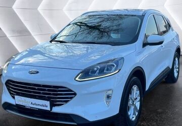 Ford Kuga 25.400 km 25.940 &euro; Bietigheim-Bissingen 74321