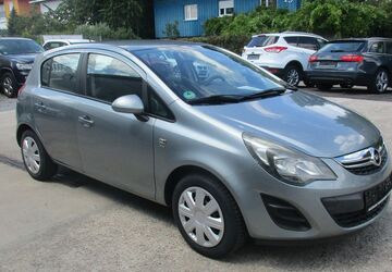 Opel Corsa 77.900 km 7.490 &euro; Heilbronn 74081