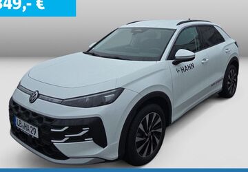 VW T-Roc 4.555 km 31.990 &euro; Bietigheim-Bissingen 74321