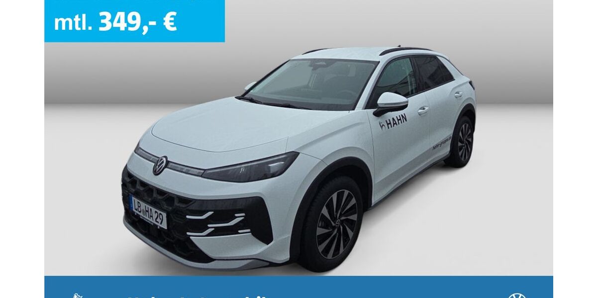 VW T-Roc 4.555 km 31.990 &euro; Bietigheim-Bissingen 74321