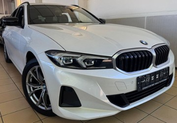 BMW 318 114.400 km 24.990 &euro; Heilbronn 74080