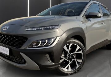 Hyundai KONA 28.400 km 15.990 &euro; Heilbronn 74076