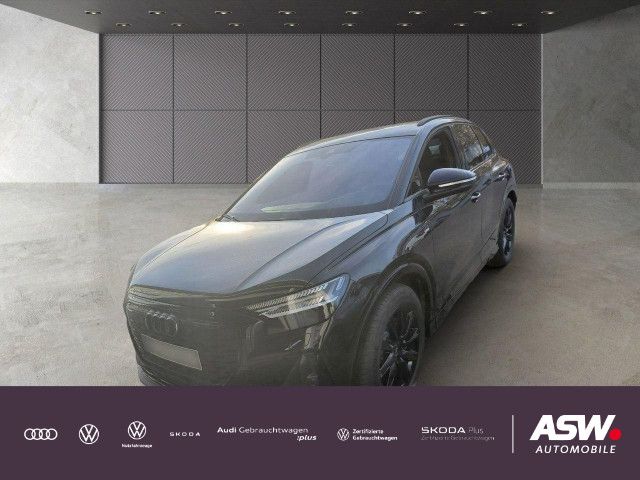 Audi Q4 e-tron 6.500 km 42.930 &euro; Bad Rappenau 74906