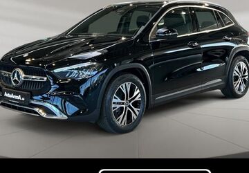 Mercedes-Benz GLA 200 5.174 km 36.859 &euro; Heilbronn 74072