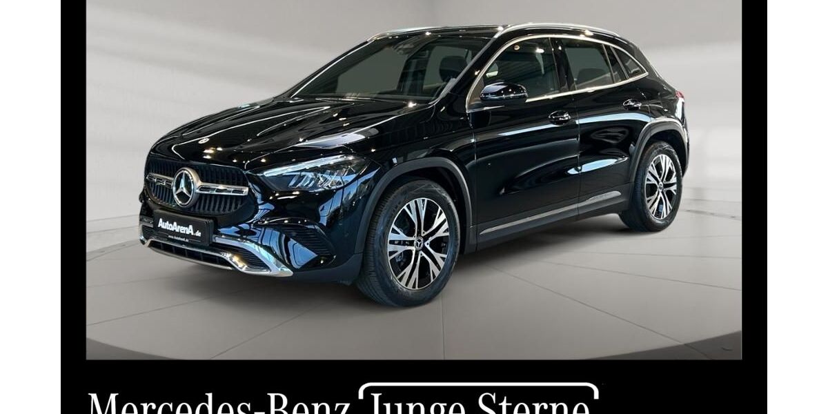 Mercedes-Benz GLA 200 5.174 km 36.859 &euro; Heilbronn 74072