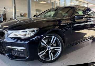 BMW 730 132.800 km 35.950 &euro; Heilbronn 74080