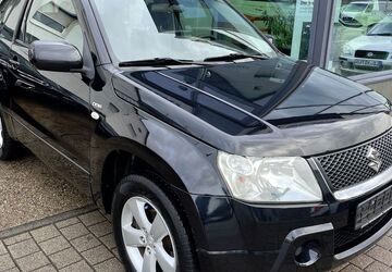Suzuki Grand Vitara 201.662 km 5.990 &euro; Sinsheim 74889