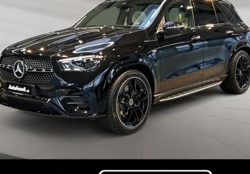 Mercedes-Benz GLE 400 14.885 km 81.839 &euro; Heilbronn 74072
