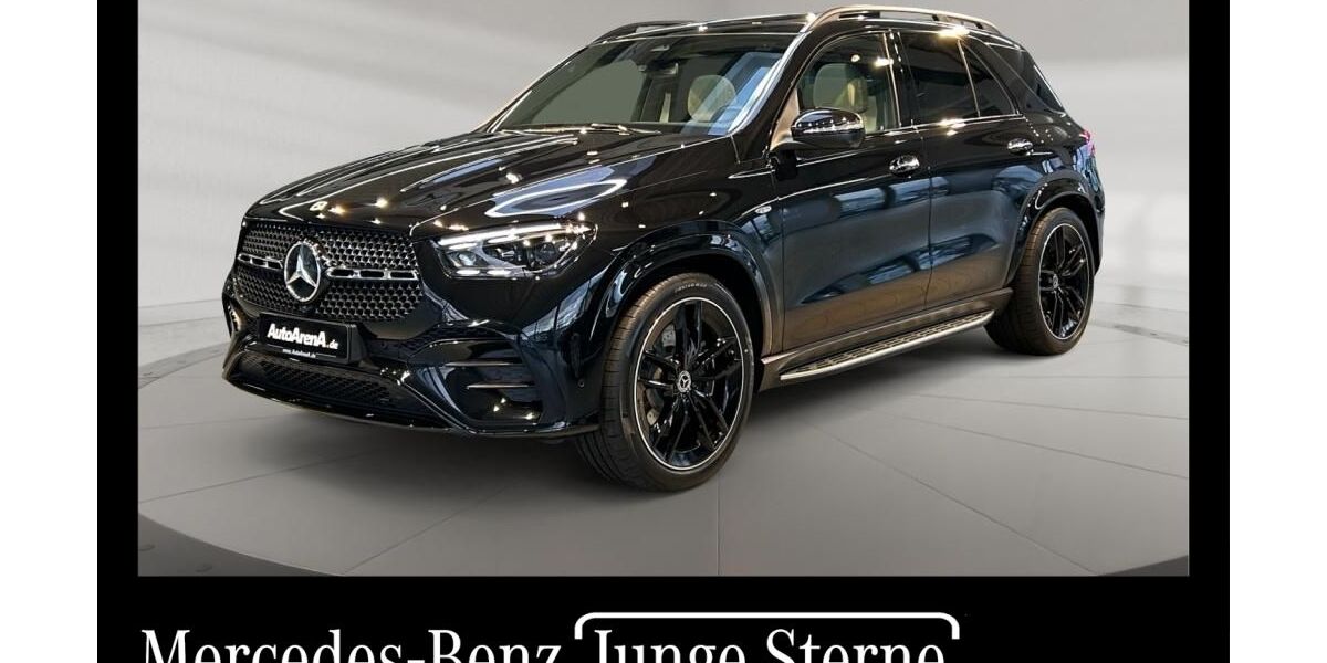 Mercedes-Benz GLE 400 14.885 km 81.839 &euro; Heilbronn 74072