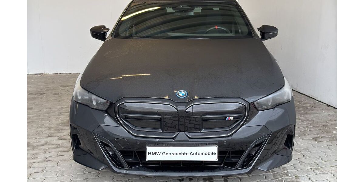 BMW i5 24.920 km 64.970 &euro; Heilbronn 74076