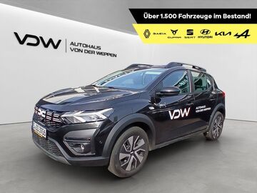 Gebrauchte Dacia Sandero