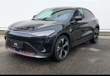 Smart #3 19.780 km 38.689 &euro; Heilbronn 74072