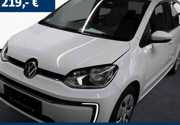 VW e-up! 44.402 km 12.490 &euro; Backnang 71522