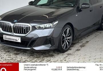 BMW i5 29.950 km 61.249 &euro; Heilbronn 74074