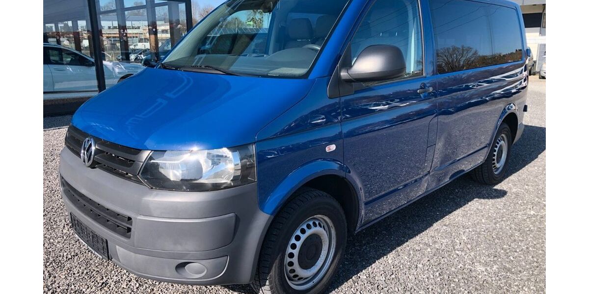 VW T5 Transporter 265.000 km 10.950 &euro; Öhringen 74613