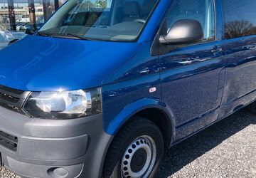 VW T5 Transporter 265.000 km 12.250 &euro; Öhringen 74613