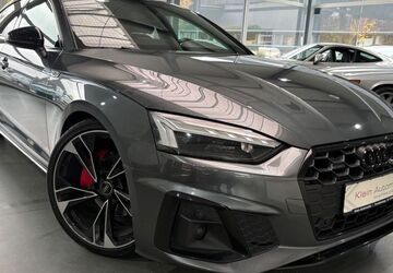 Audi A5 119.000 km 32.990 &euro; Forchtenberg 74670