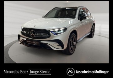Mercedes-Benz GLC 300 15.671 km 63.888 &euro; Heilbronn 74072