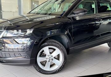 Skoda Karoq 175.000 km 15.950 &euro; Heilbronn 74080