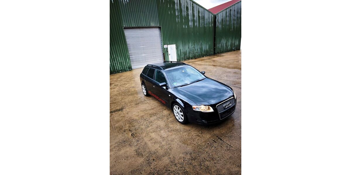 Audi A4 301.000 km 2.500 &euro; Oberstenfeld 71720