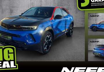 Opel Mokka 28.500 km 19.800 &euro; Heilbronn 74074