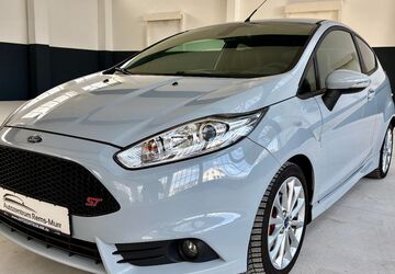 Ford Fiesta 134.600 km 12.590 &euro; Backnang 71522