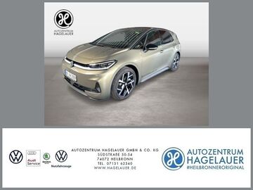 Gebrauchte VW ID.3