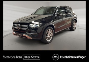 Mercedes-Benz GLE 350 4.577 km 69.848 &euro; Heilbronn 74072