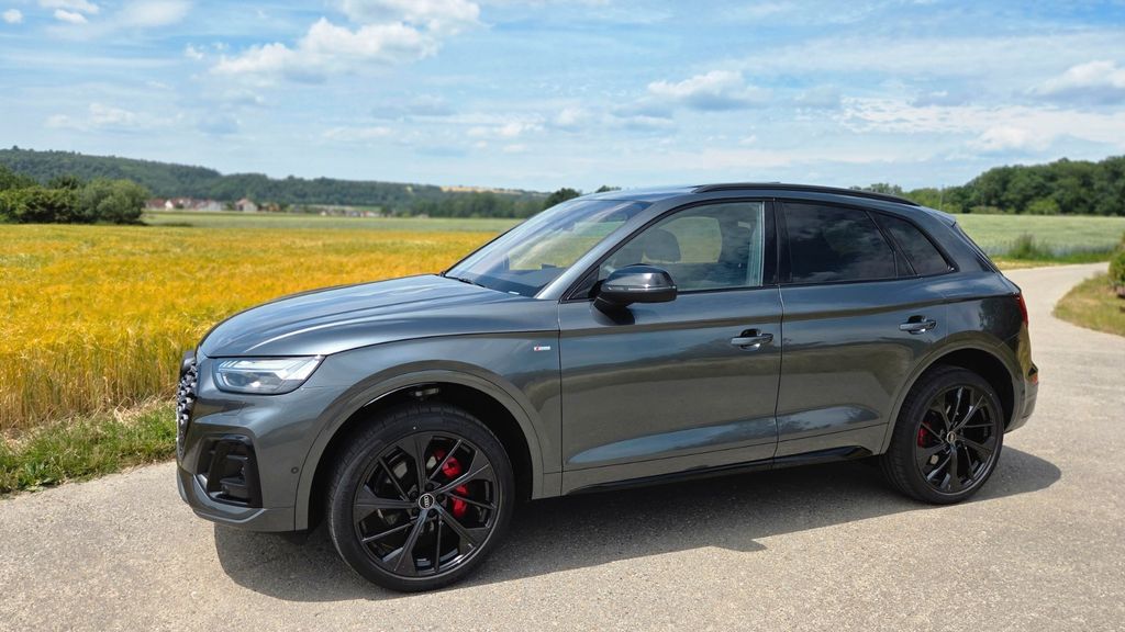 Audi Q5 24.500 km 51.480 &euro; Neckarsulm 74172