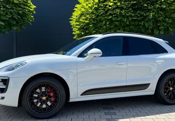 Porsche Macan 126.900 km 38.850 &euro; Ludwigsburg 71634
