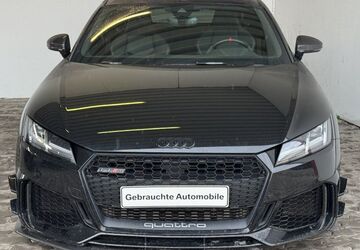 Audi TT RS 41.437 km 52.980 &euro; Heilbronn 74076