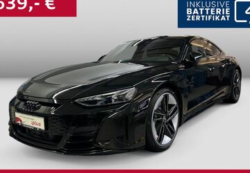 Audi e-tron GT 65.400 km 51.760 &euro; Ludwigsburg 71636