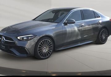 Mercedes-Benz C 220 7.698 km 50.869 &euro; Heilbronn 74072