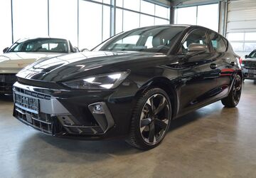 Cupra Leon 21.900 km 28.370 &euro; Neckarsulm 74172