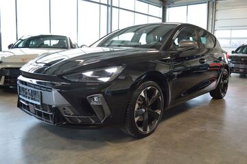 Gebrauchte Cupra Leon