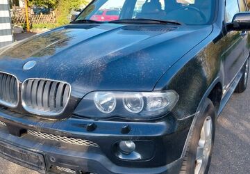 BMW X5 235.000 km 4.990 &euro; Bad Friedrichshall 74177