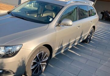 Skoda Superb 200.000 km 10.399 &euro; Neuenstein 74632