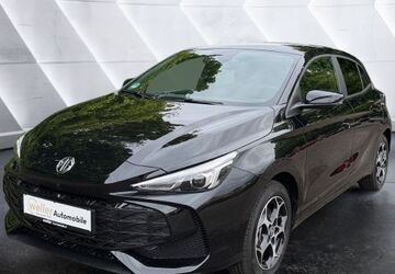 MG 3 4.000 km 22.490 &euro; Bietigheim-Bissingen 74321