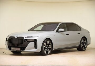 BMW 740 21.915 km 93.480 &euro; Ellhofen 74248