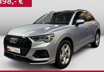 Audi Q3 33.200 km 28.460 &euro; Ludwigsburg 71636